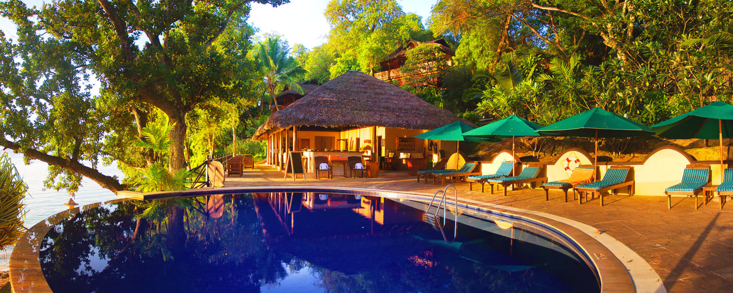 Cerf Island Resort 4*