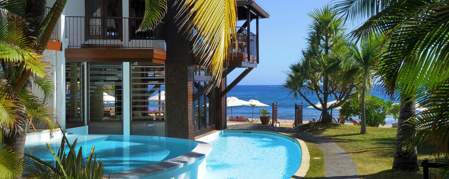 Saint Alexis & Spa 4*