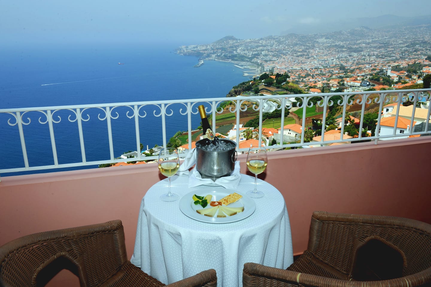Ocean Garden Hôtel 4* - 9