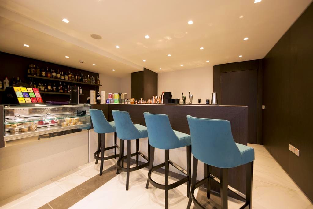 Urban Valley Resort & Spa 4* - 8