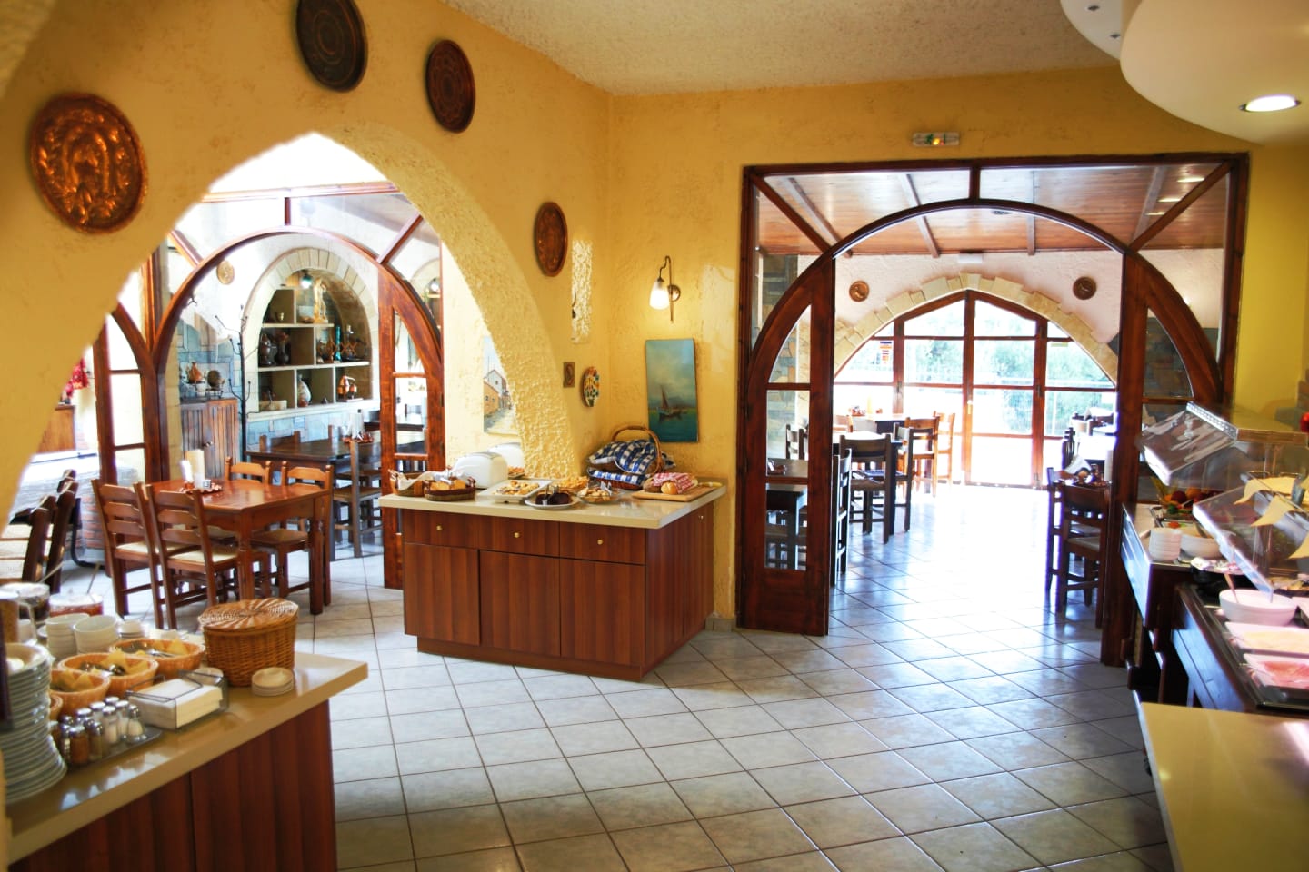 Erato Hotel 3* - 8