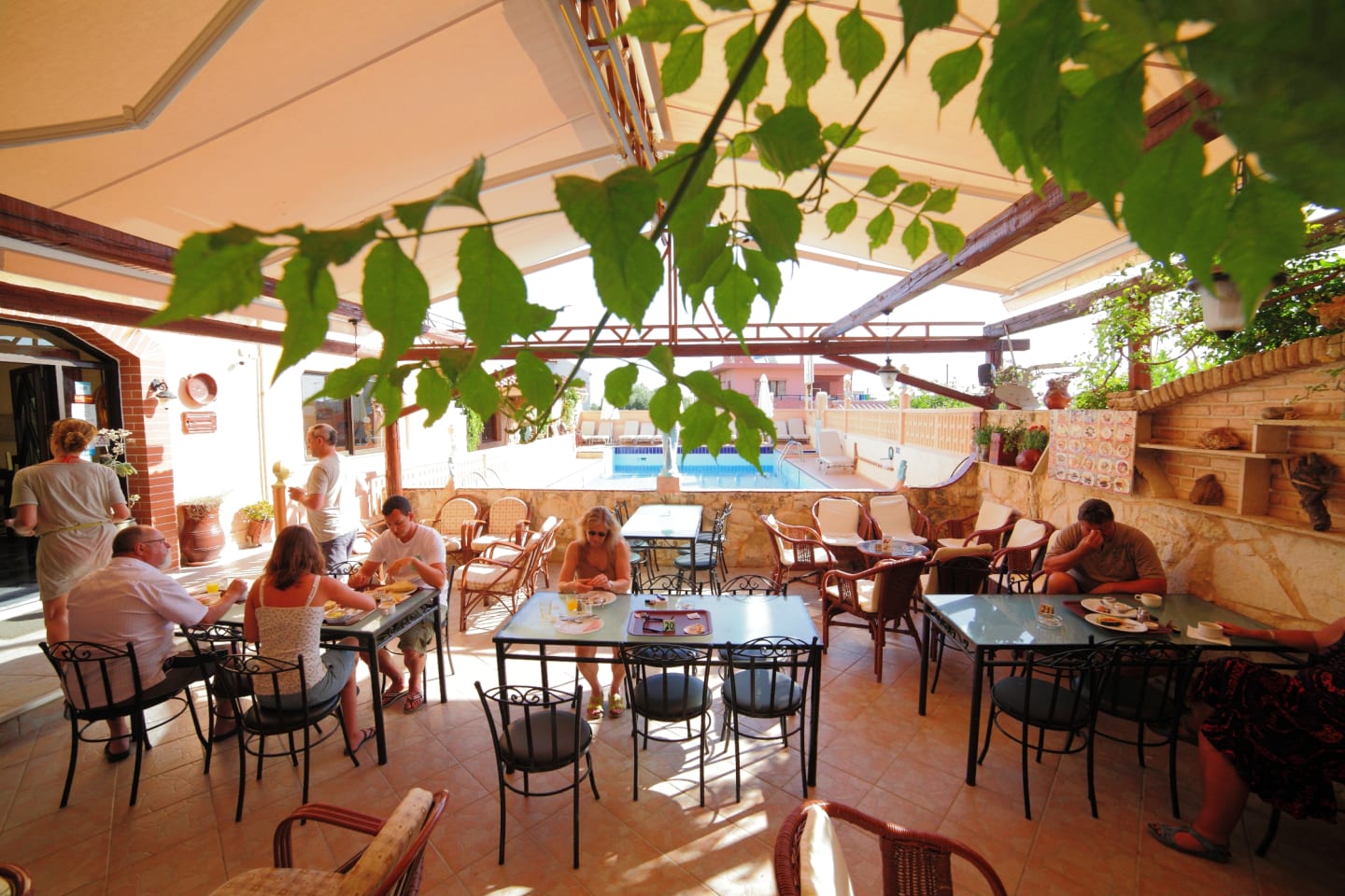 Erato Hotel 3* - 6