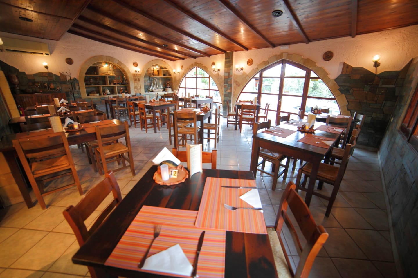 Erato Hotel 3* - 7