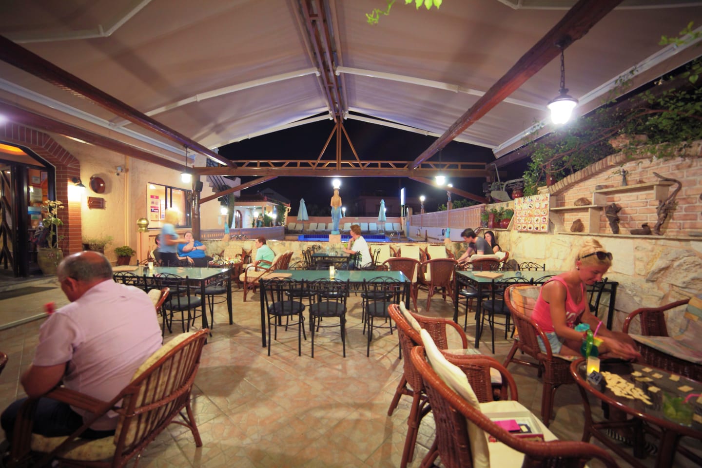 Erato Hotel 3* - 9