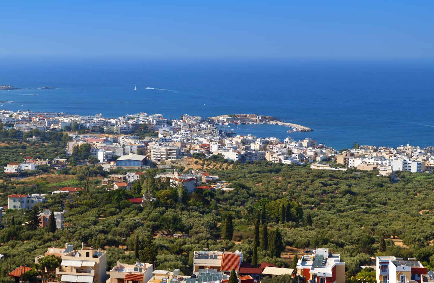 Erato Hotel 3* - 14
