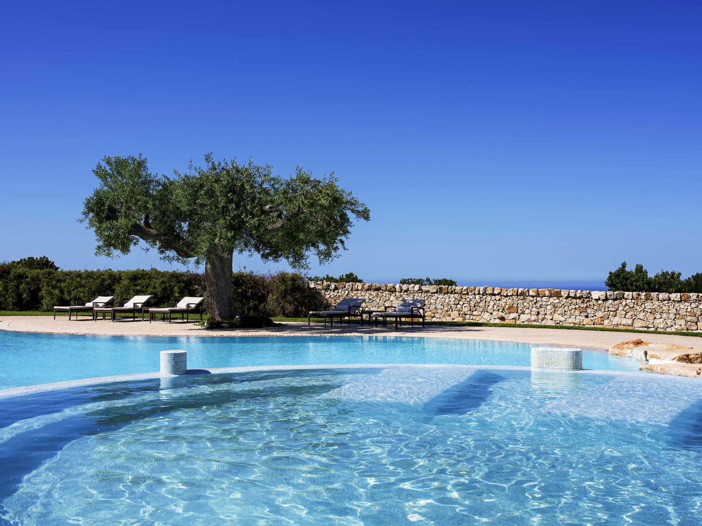 Borgobianco Resort & Spa-mgallery By Sofitel 5*