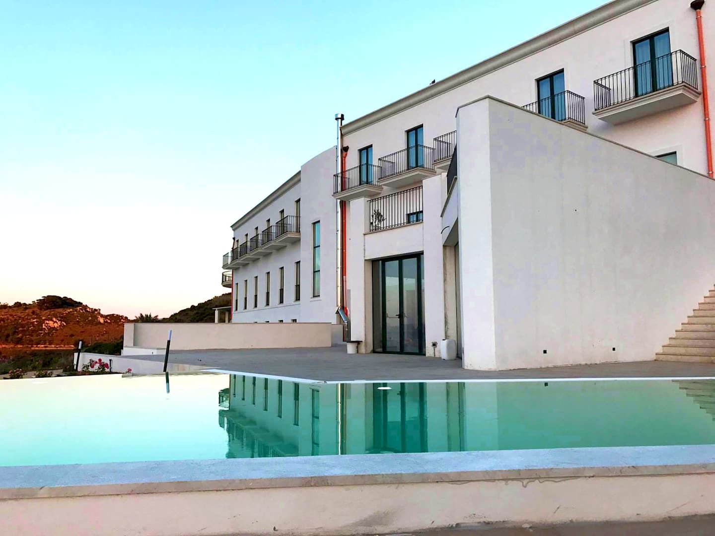 Resort Venere Di Erice Hotel & Spa 4* avec location de voiture - 3