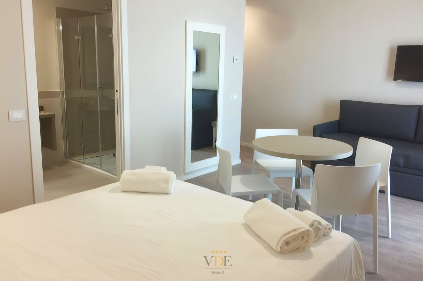 Resort Venere Di Erice Hotel & Spa 4* avec location de voiture - 5