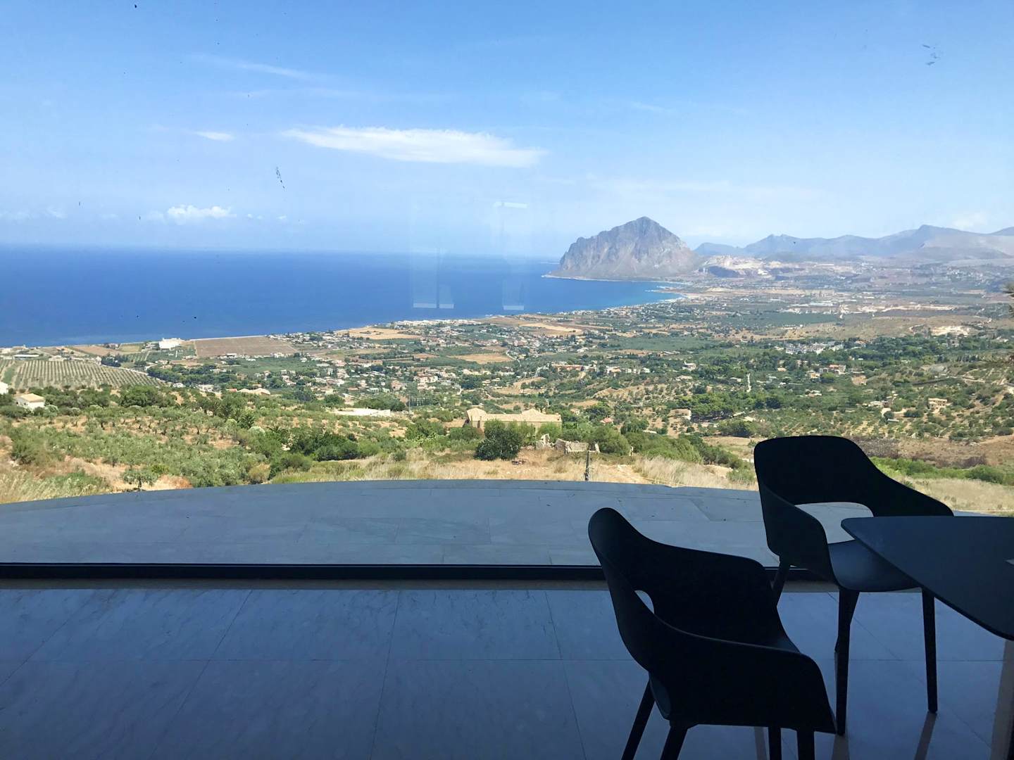 Resort Venere Di Erice Hotel & Spa 4* avec location de voiture - 8