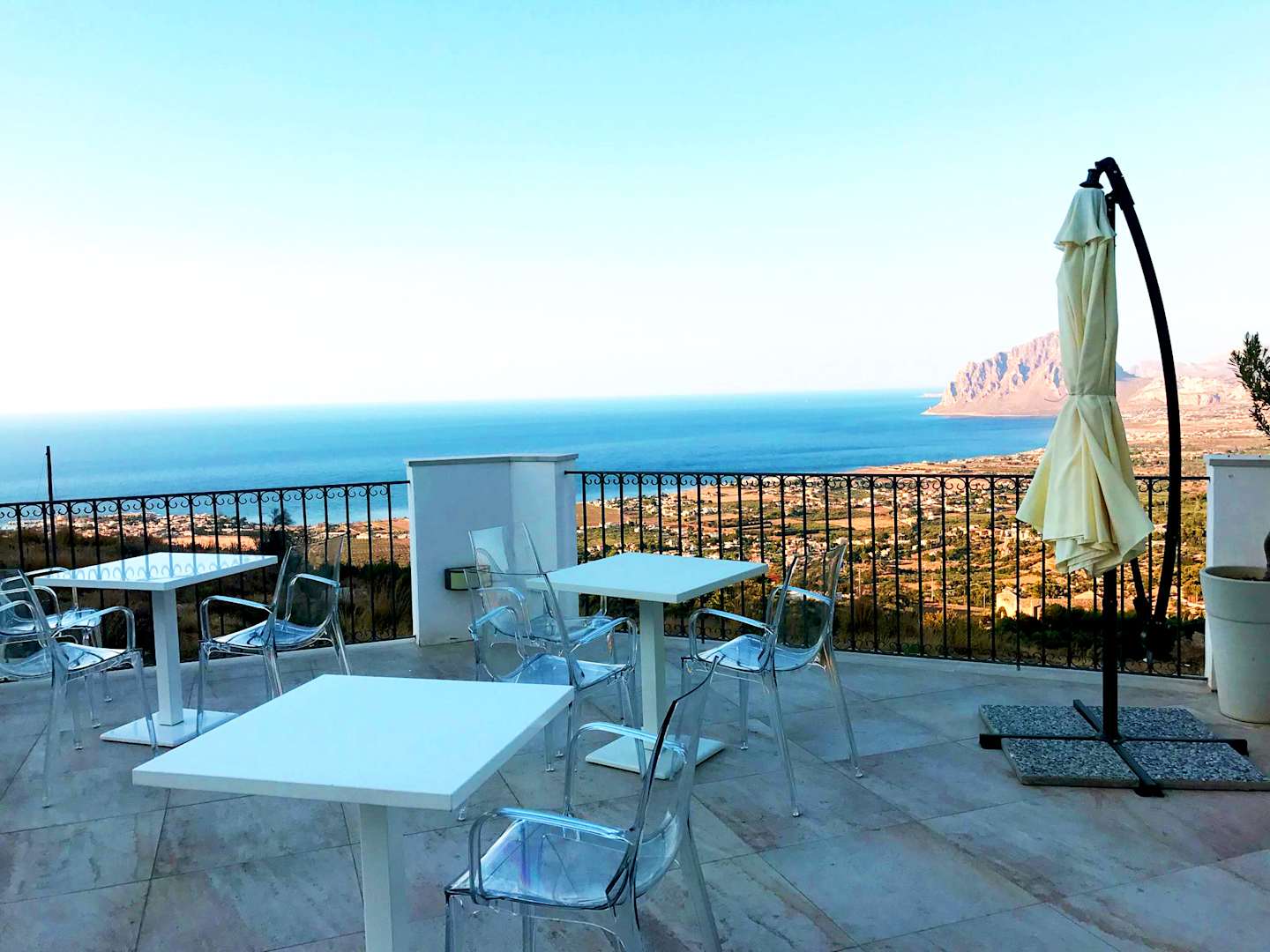 Resort Venere Di Erice Hotel & Spa 4* avec location de voiture - 10