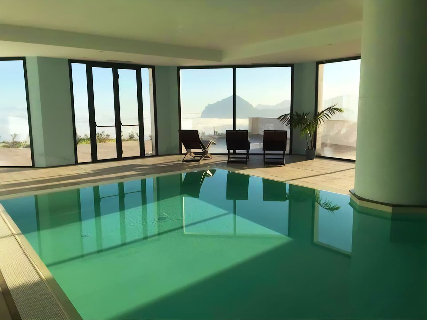 Resort Venere Di Erice Hotel & Spa 4* avec location de voiture - 11