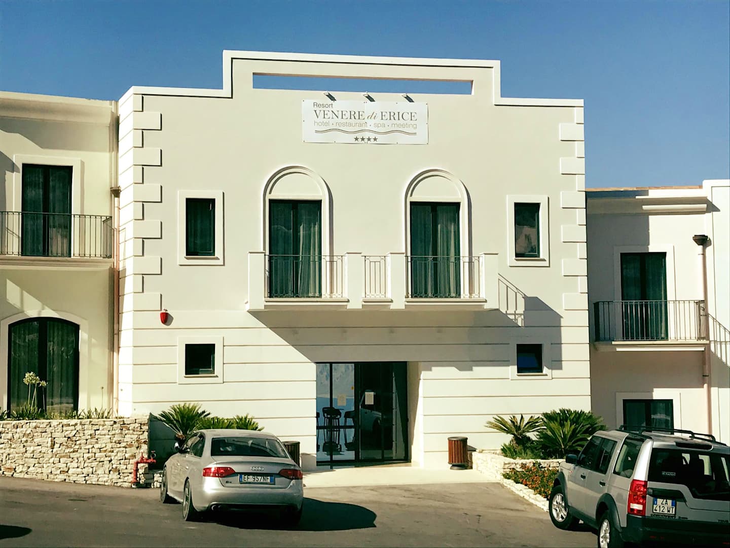 Resort Venere Di Erice Hotel & Spa 4* avec location de voiture - 14