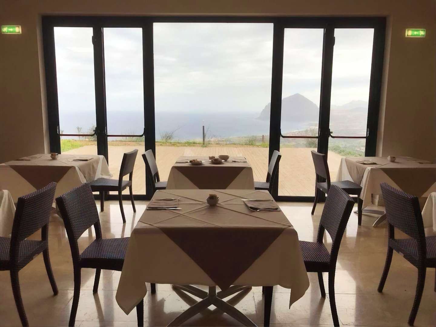 Resort Venere Di Erice Hotel & Spa 4* avec location de voiture - 7