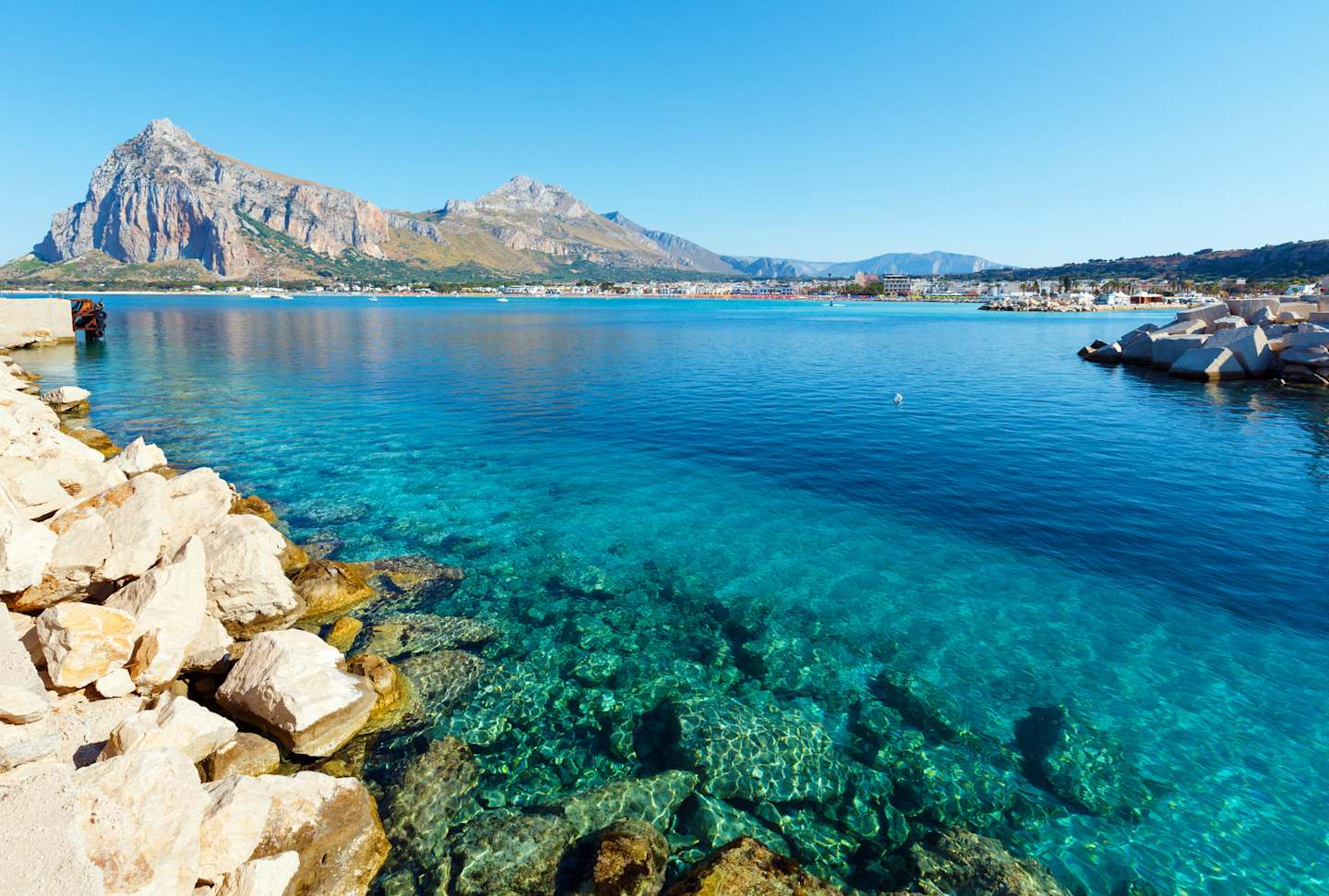 Resort Venere Di Erice Hotel & Spa 4* avec location de voiture - 16