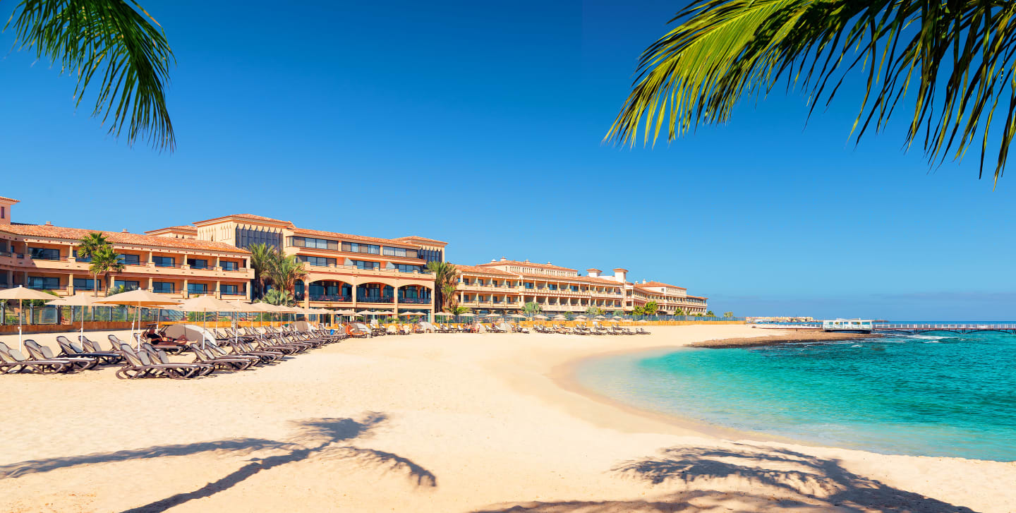 Secrets Bahía Real Resort & Spa - Adults Only 5*