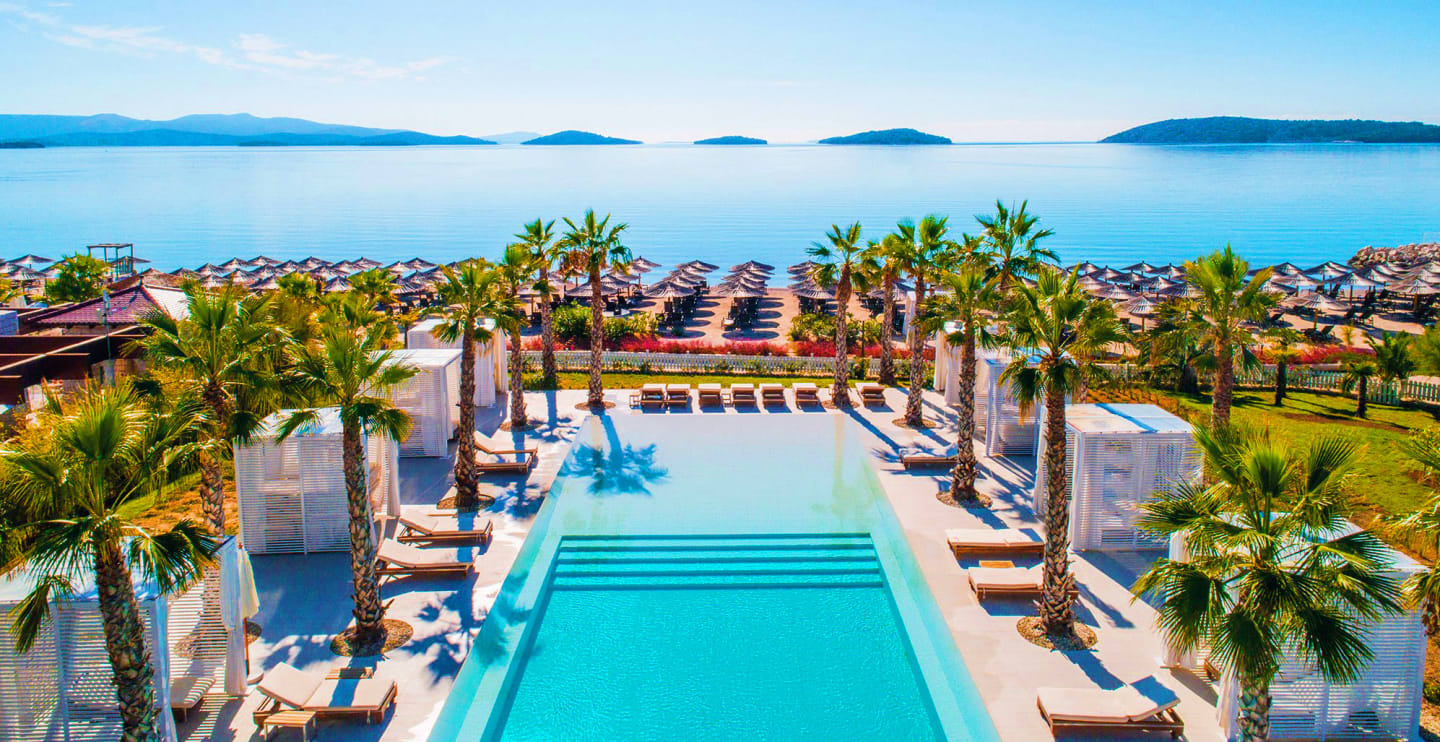 Amadria Hôtel Jure 4*