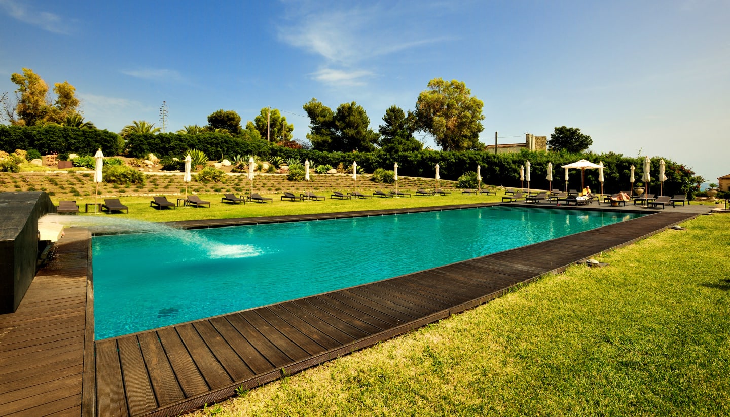 Falconara Greenblu Resort 4*