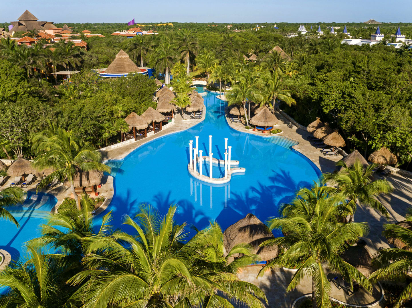 Hôtel Iberostar Waves Paraiso del Mar 5*
