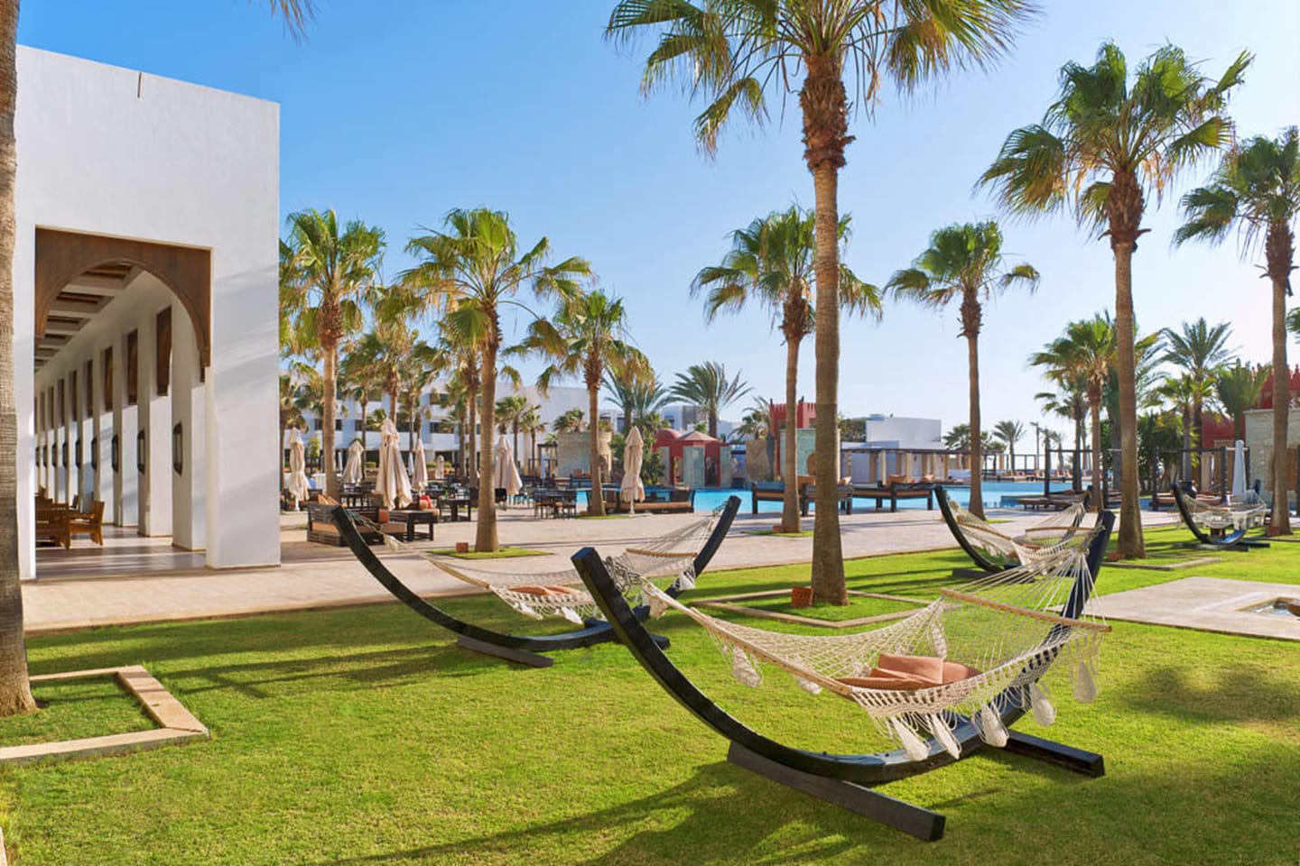 Sofitel Agadir Royal Bay Resort 5*