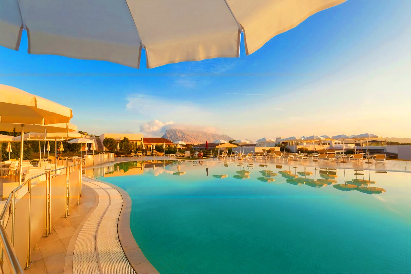 Grande Baia Resort & Spa 4*