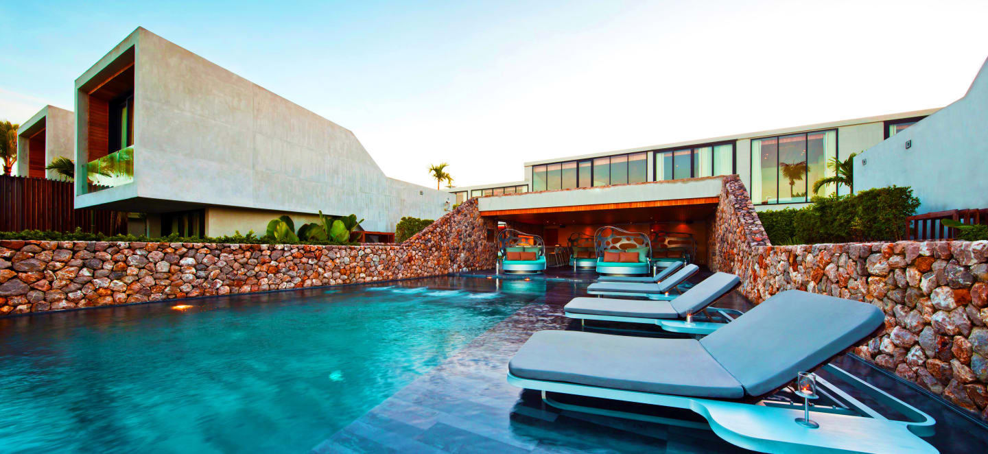 Casa De La Flora 5*