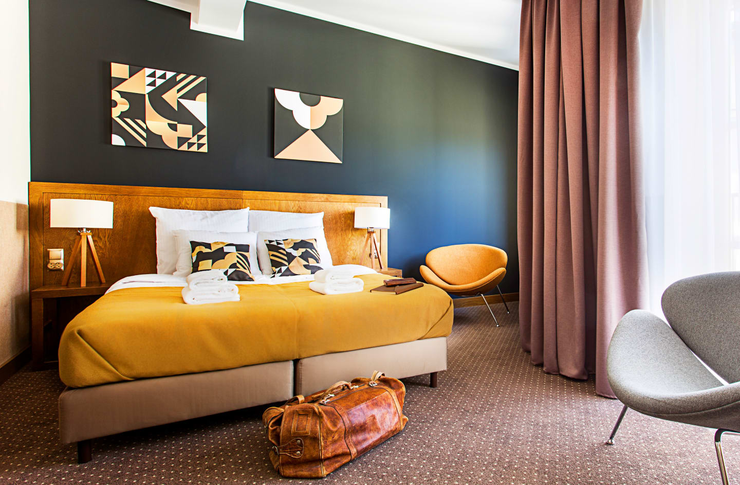 Zulian Aparthotel By Artery Hotels 3*