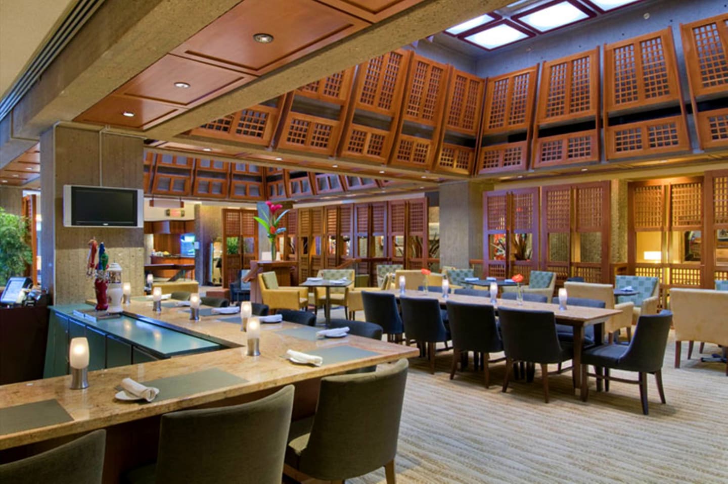 Belvedere Hotel 4* - 9