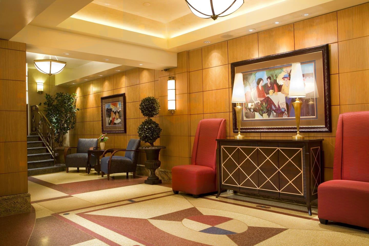 Belvedere Hotel 4* - 11