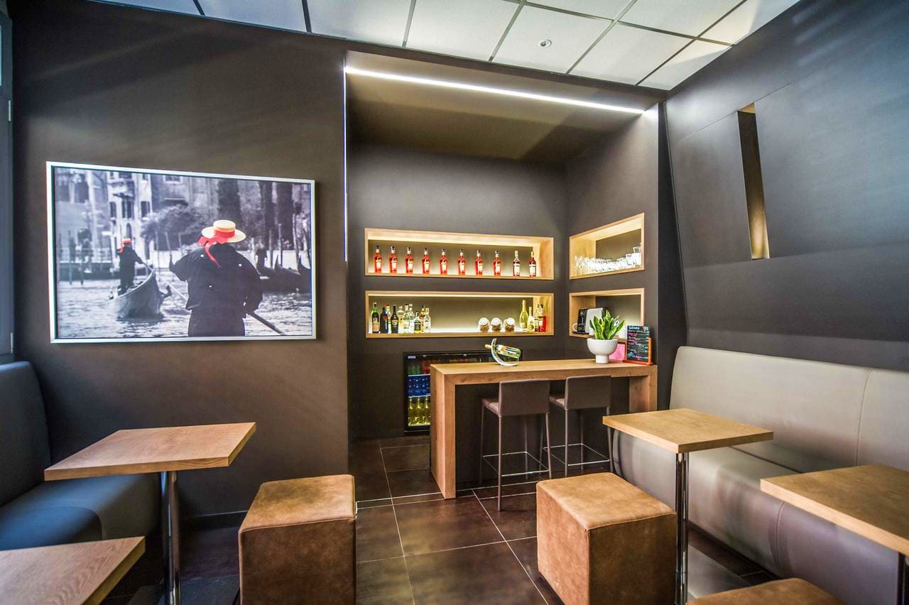 Aaron Hotel 3* - 6
