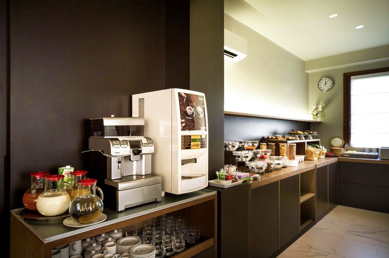 Aaron Hotel 3* - 7