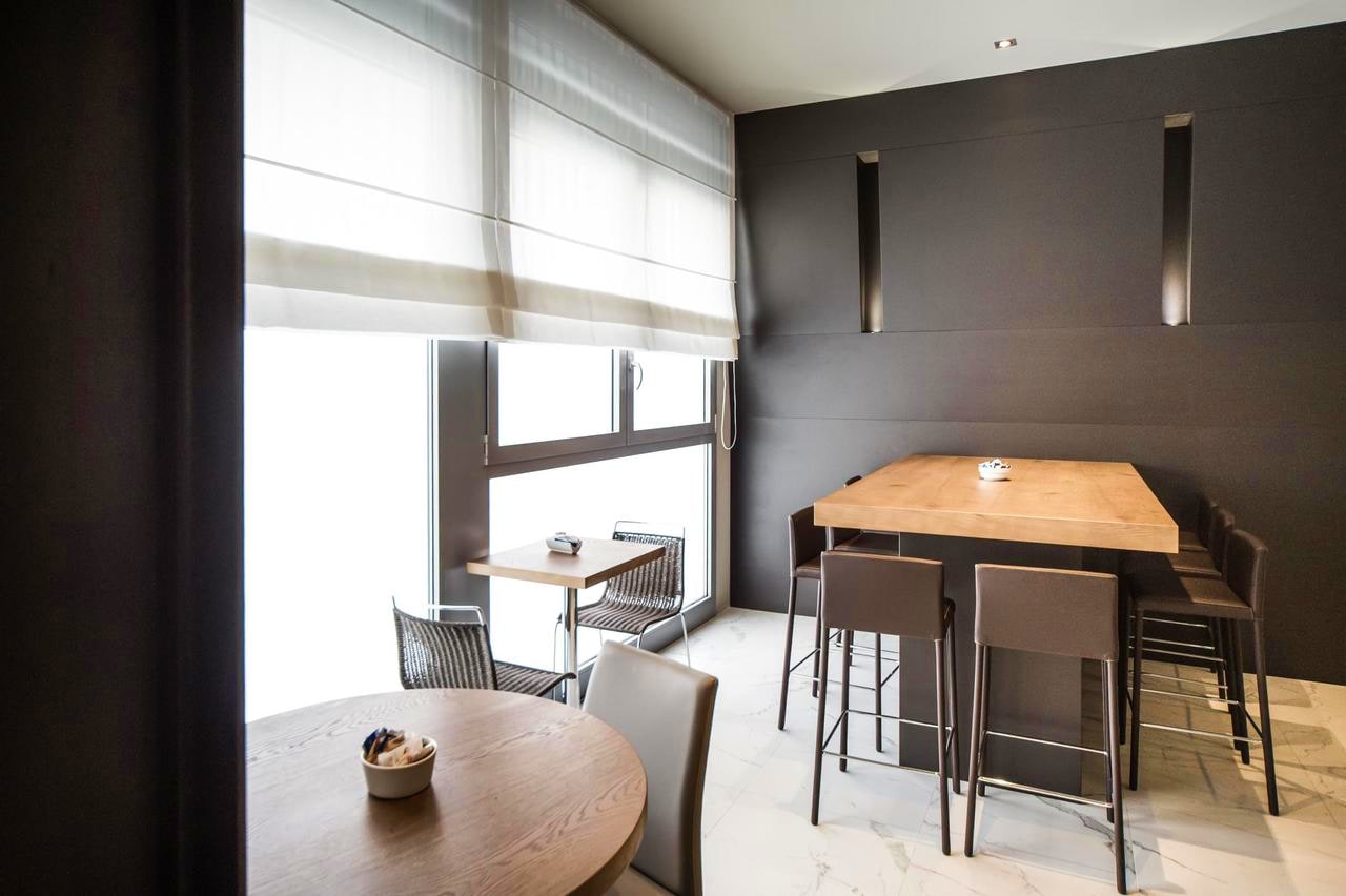 Aaron Hotel 3* - 8