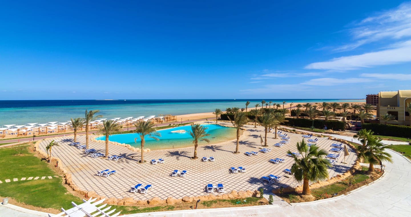 Gravity Sahl Hasheesh 5*