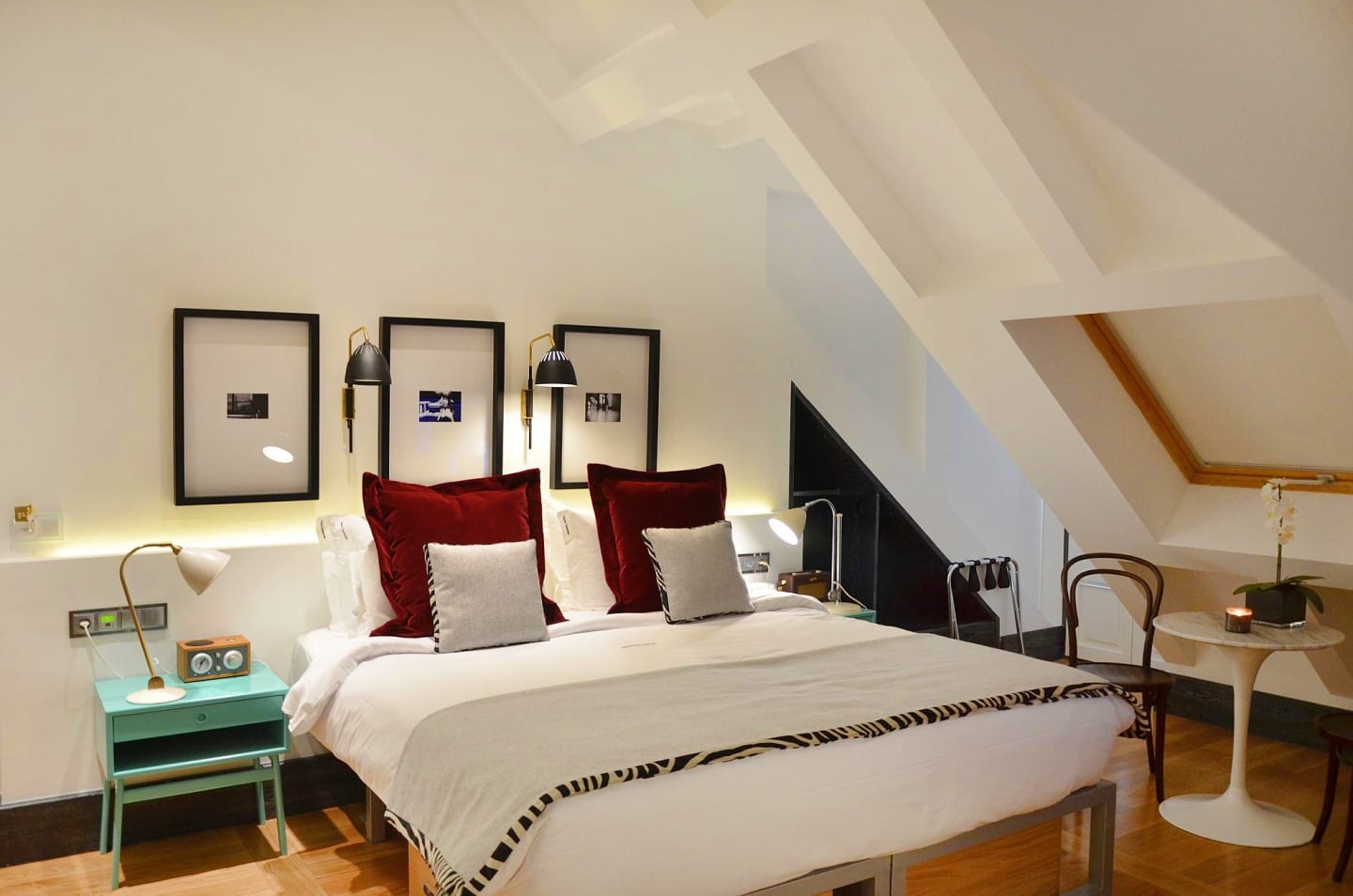 Brown's Central Hotel 4* - 3