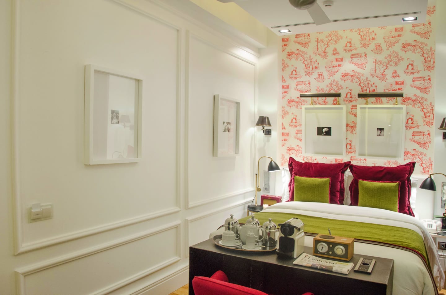Brown's Central Hotel 4* - 2