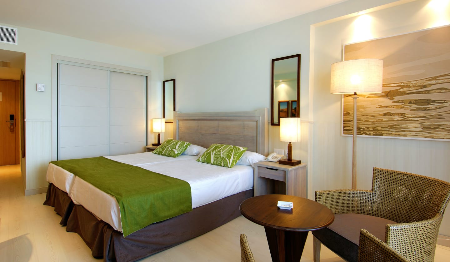 Hotel Vincci Tenerife Golf 4* - 4