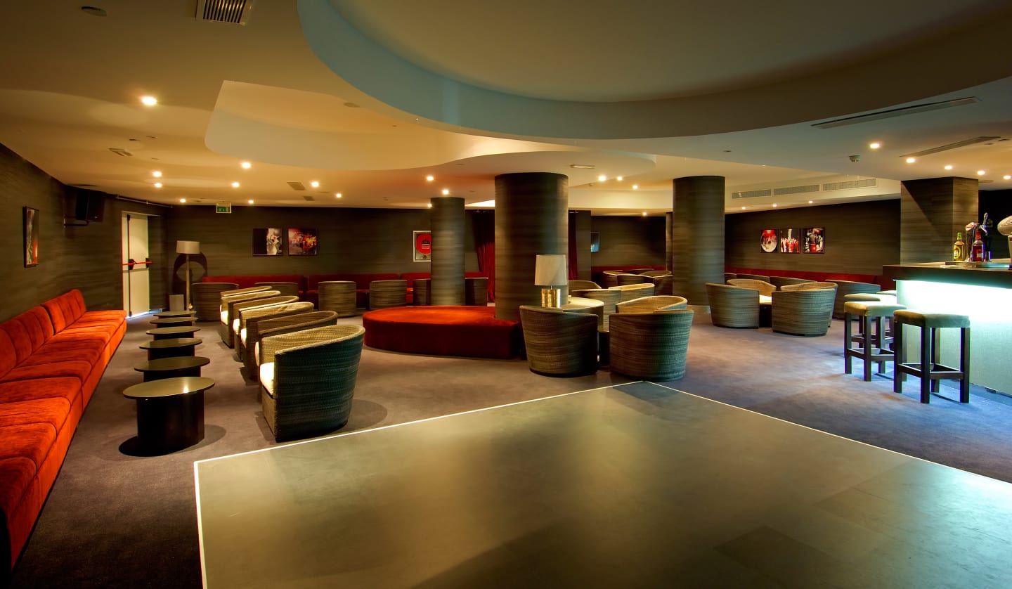 Hotel Vincci Tenerife Golf 4* - 17