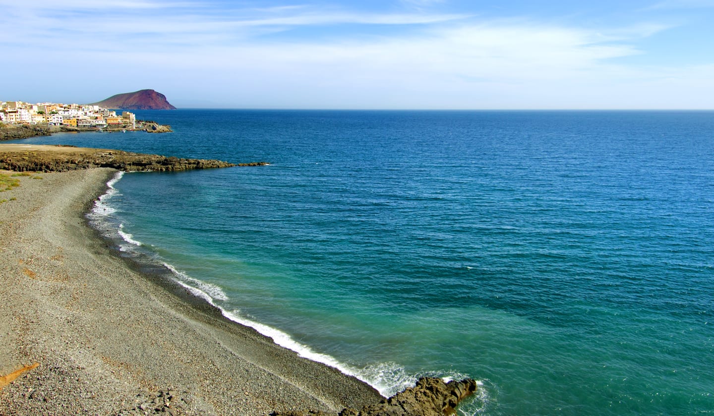 Hotel Vincci Tenerife Golf 4* - 19