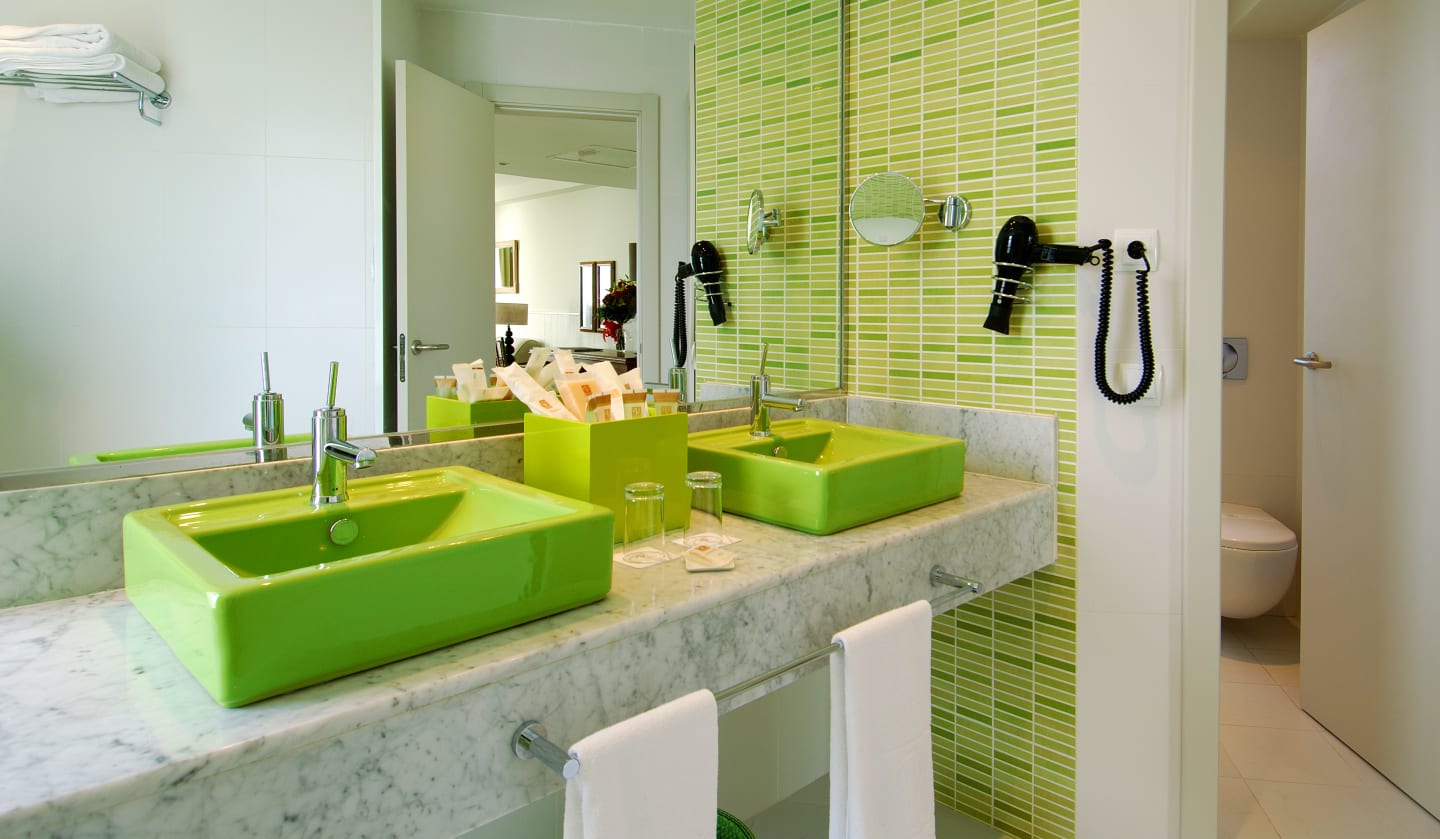 Hotel Vincci Tenerife Golf 4* - 5