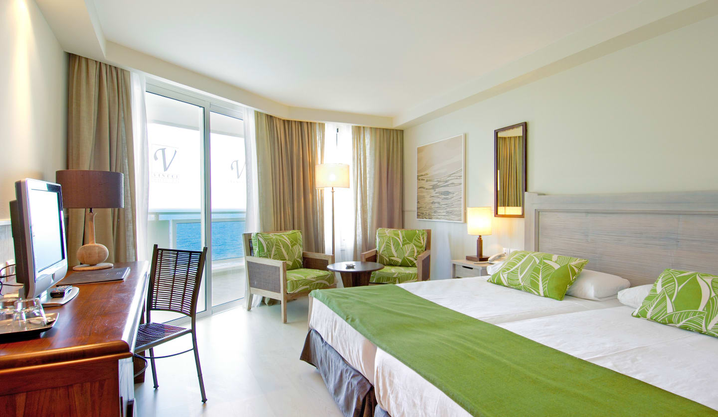 Hotel Vincci Tenerife Golf 4* - 6