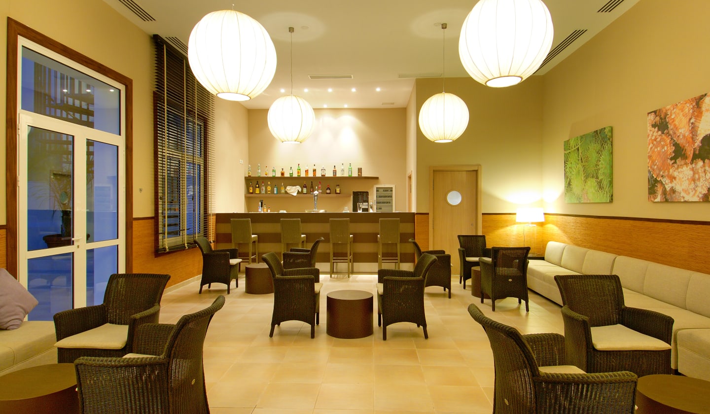 Hotel Vincci Tenerife Golf 4* - 16