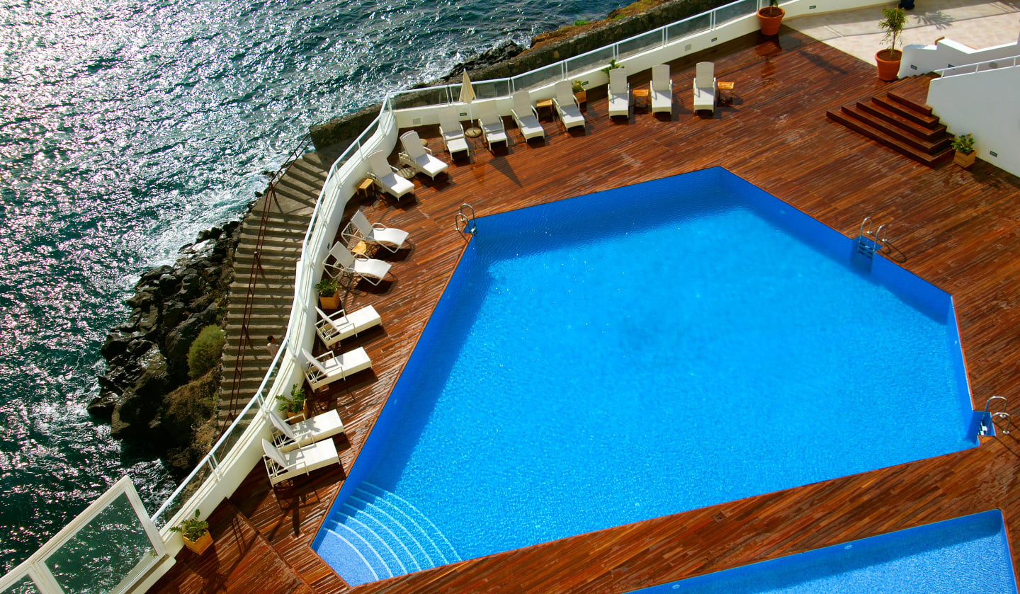 Hotel Vincci Tenerife Golf 4* - 3