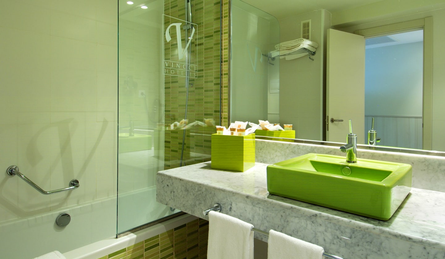 Hotel Vincci Tenerife Golf 4* - 8