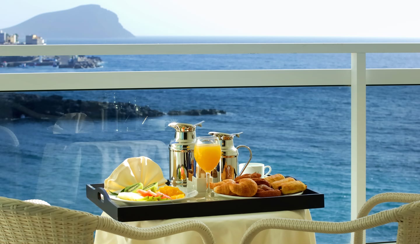 Hotel Vincci Tenerife Golf 4* - 10