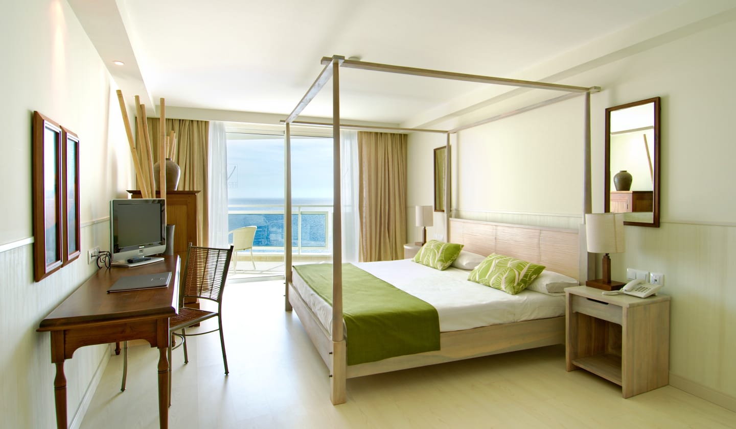 Hotel Vincci Tenerife Golf 4* - 9