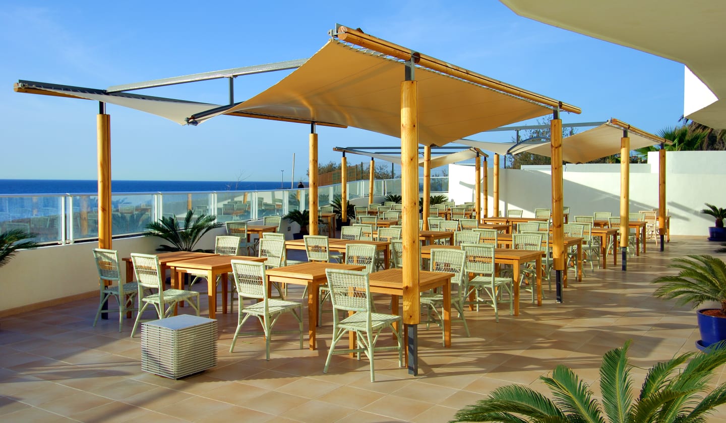 Hotel Vincci Tenerife Golf 4* - 12