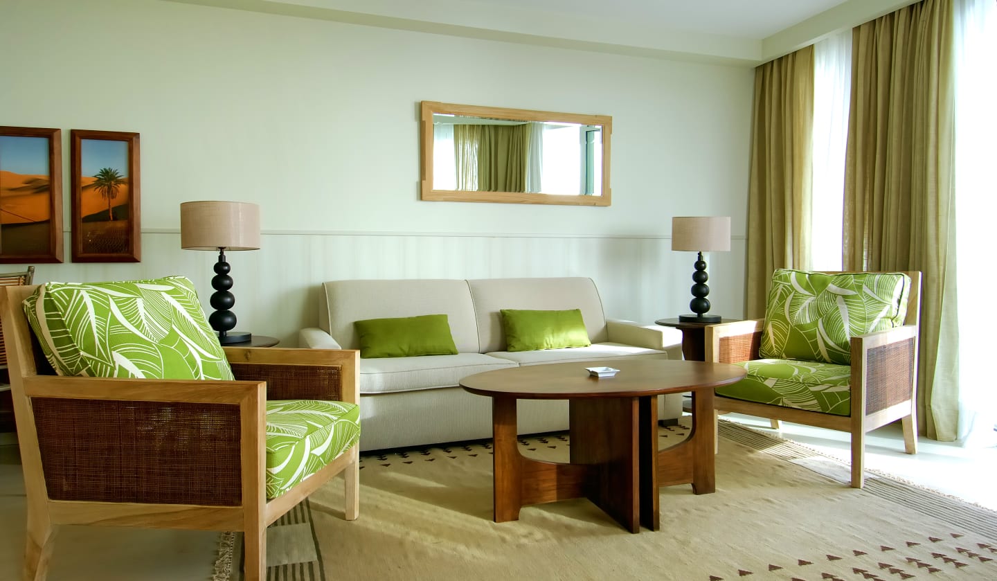 Hotel Vincci Tenerife Golf 4* - 7