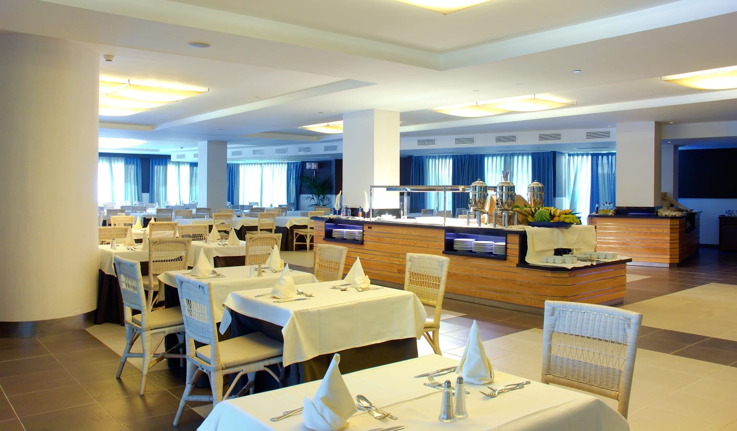 Hotel Vincci Tenerife Golf 4* - 11