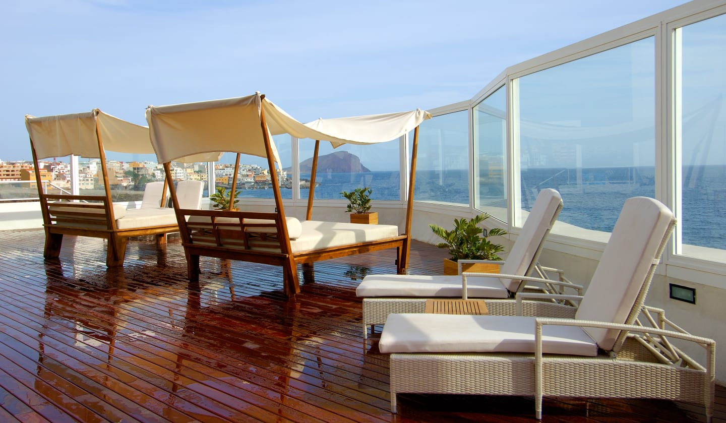 Hotel Vincci Tenerife Golf 4* - 14