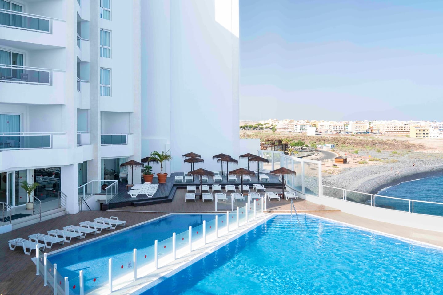 Hotel Vincci Tenerife Golf 4* - 2