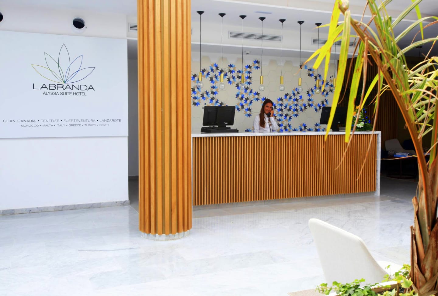 Labranda Suite Hotel Alyssa 4* - 4